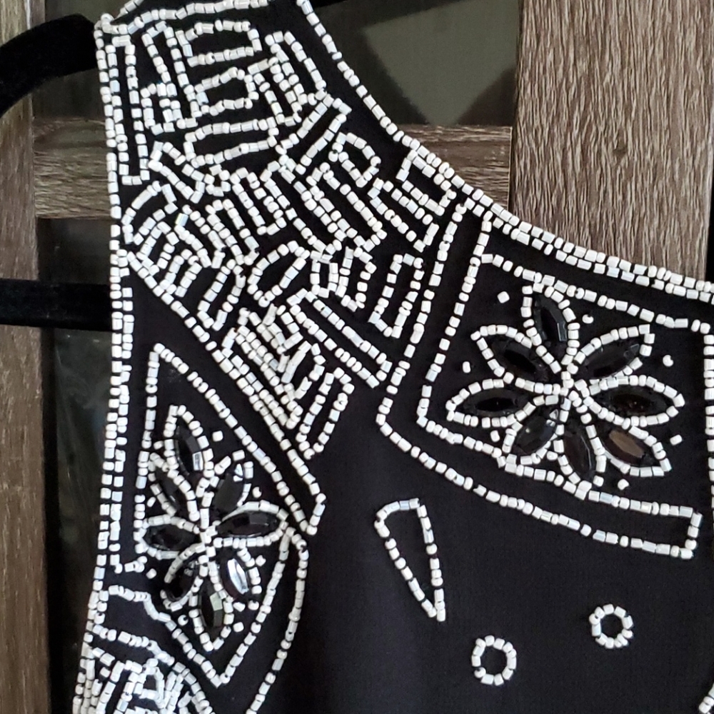 Beaded Shell - image 2